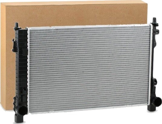 RIDEX 470R0550 Radiator motorkjøling RIDEX 470R0550 Radiator motorkjøling