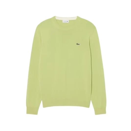Lacoste, Herre, Gensere & Hettegensere, Grønn, M, Lacoste, Herre, Gensere & Hettegensere, Grønn, M,