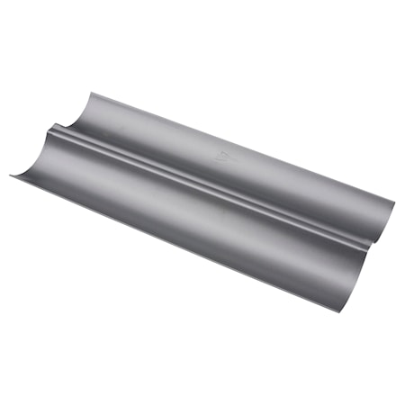 Silvertop Baguetteform 38cm Stål, 2 stk
