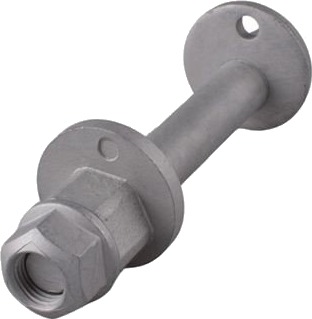 Skrue TEDGUM TED37002