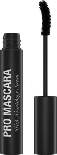 Lantz Cph Pro Mascara Curve 7 ml Black