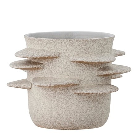 Bloomingville Herold Krukke Natur 1697366-01-0 1697359-01-0