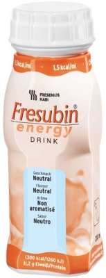 Fresubin energy drink neutral Fresubin energy drink neutral