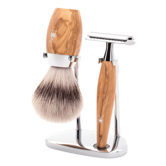 Mühle Kosmo barbersett Mühle Kosmo barbersett