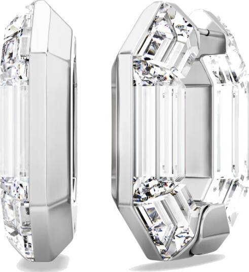 Swarovski Dame Accessories Hvit ONE SIZE,