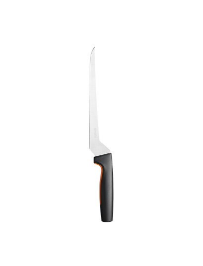 Fiskars Ff Filetkniv Silver Fiskars NO COLOUR ONE SIZE