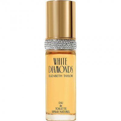 Taylor Elizabeth White Diamonds Eau de toilette 50ml Taylor Elizabeth White Diamonds Eau de toilette 50ml