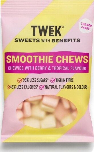 Tweek Smoothie Chews (70g) Tweek Smoothie Chews (70g)