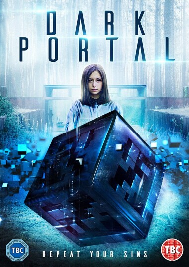 Dark Portal DVD