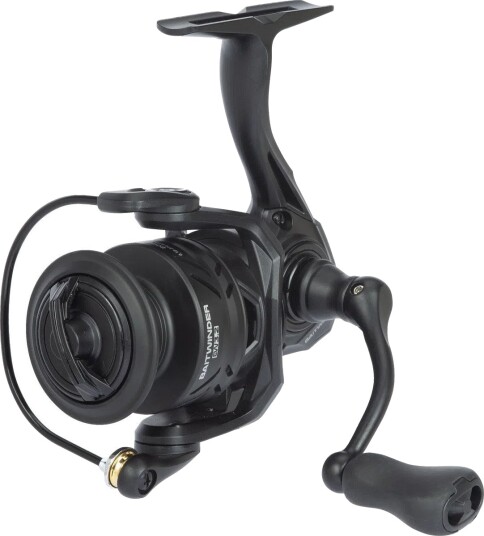 Lawson Baitwinder BW3.2 FD 6000
