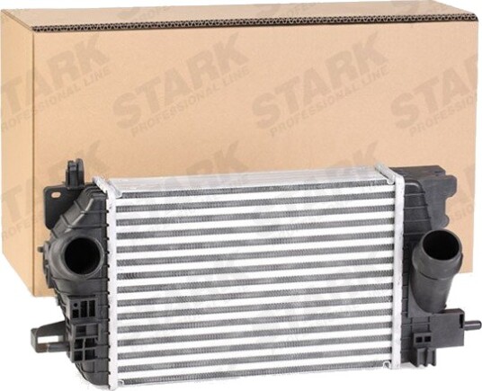 Intercooler STARK SKICC-0890436 Intercooler STARK SKICC-0890436