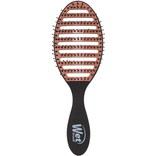 WetBrush Retail Speed Dry Ceramic Black WetBrush Retail Speed Dry Ceramic Black