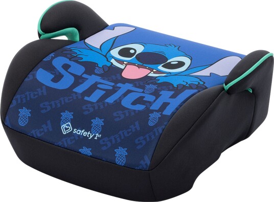 Safety 1st Disney Star Plus i-Safe Beltepute, Classic Stitch Ecom