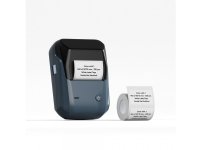 Mobile thermal label printer B1