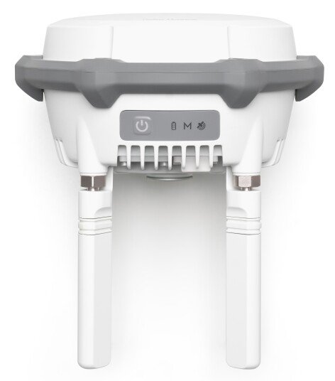 DJI D-RTK 3 Multifunctional Station