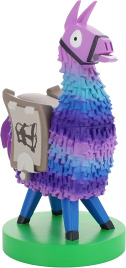 Cable Guys Fortnite Loot Llama Telefonholder CGCRFN500036