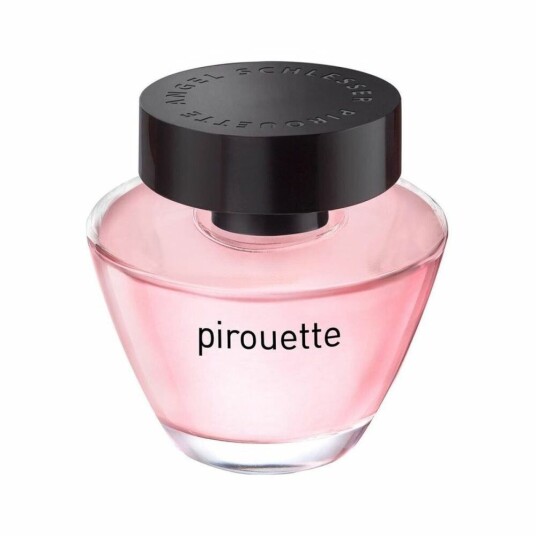 Angel Schlesser Dame Parfyme Pirouette Angel Schlesser (50 Ml) Edt Angel Schlesser Dame Parfyme Pirouette Angel Schlesser (50 Ml) Edt
