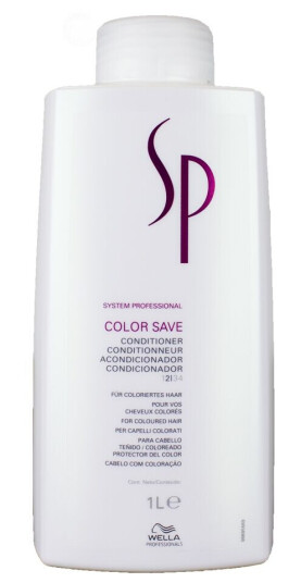 Wella SP Color Save Conditioner 1000 ml Wella SP Color Save Conditioner 1000 ml
