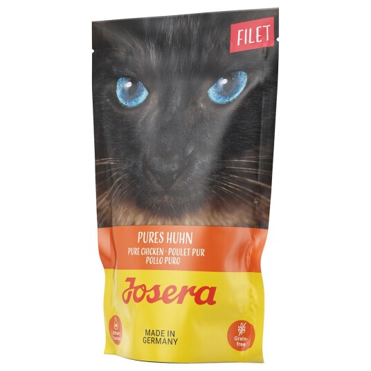 Josera Filet 16 X 70 G Ren Kylling