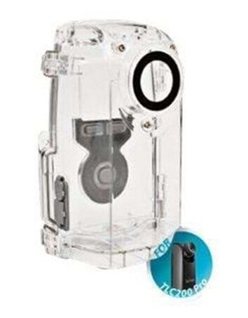 BRINNO ATH120 - protective cover for digital photo camera