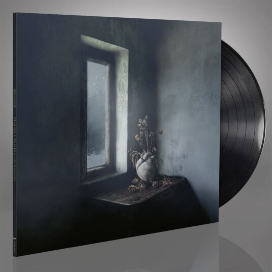 Holissstik Chapter 1 This Endless Solitude Vinyl