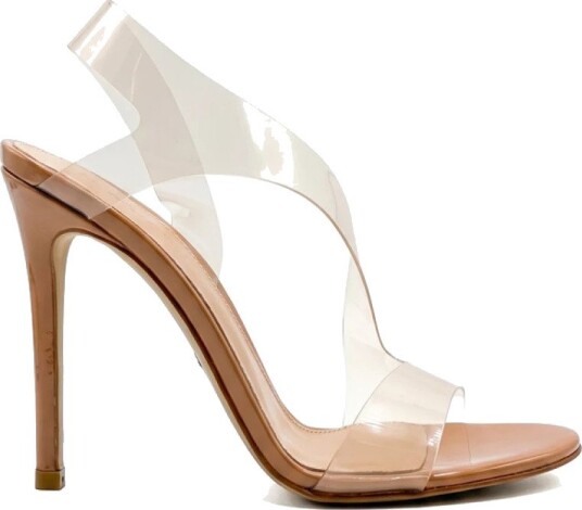 Gianvito Rossi Dame Sko Rosa 36 EU, Gianvito Rossi Dame Sko Rosa 36 EU,