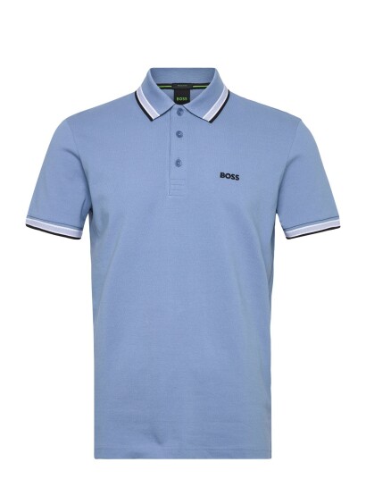 BOSS Paddy Blue L