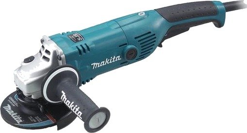 Makita Vinkelsliper GA5021CF01 1450 w