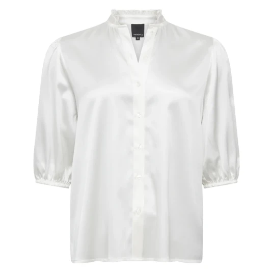 Ane Mone Dame Bluser & Skjorter Hvit S,