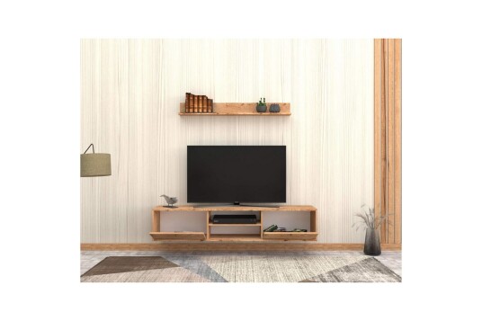 Palgrave TV hylle 180 cm Eik