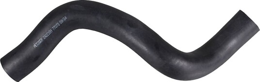METZGER 2422189 Radiatorslange