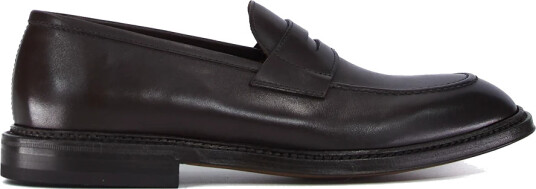 Green George Herre Sko Brun 44 EU,