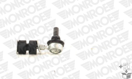 Stabilisator stag MONROE L24604