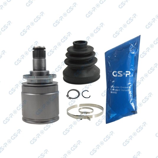 Gsp Drivknute drivaksel GSP 602423