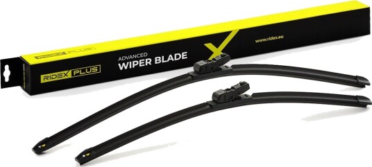 RIDEX PLUS 298W0086P Vindusvisker