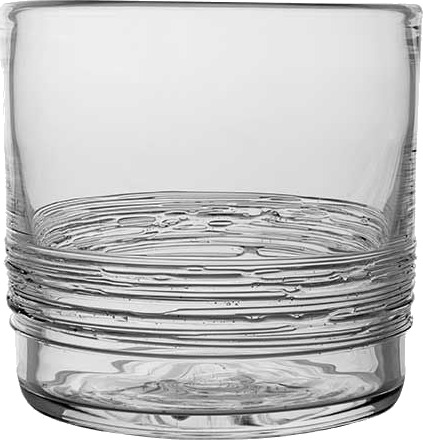 Hadeland Glassverk Arctic Vase/Stormlykt 18,5 cm Hadeland Glassverk Arctic Vase/Stormlykt 18,5 cm