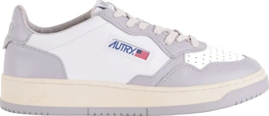 Autry, Dame, Sko, Hvit, 40 EU,