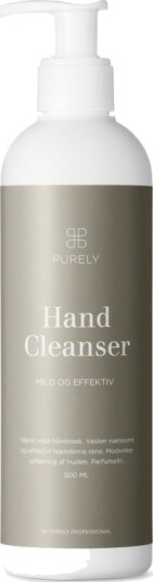 Purely Professional Hand Cleanser 2 300 ml