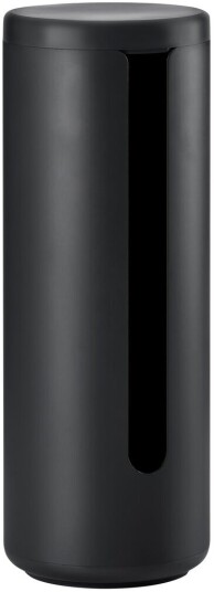 Zone Ume holder for toalettpapir Black