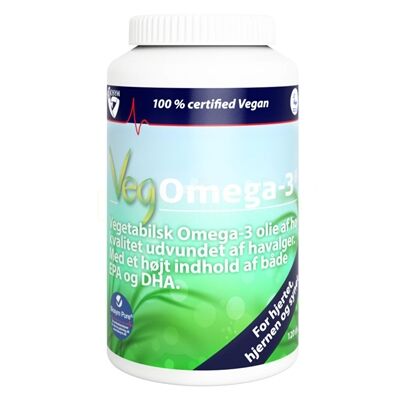 Biosym Vegomega-3 Biosym Vegomega-3