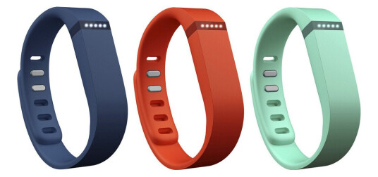 FITBIT FLEX ACESSORY BANDS LARGE