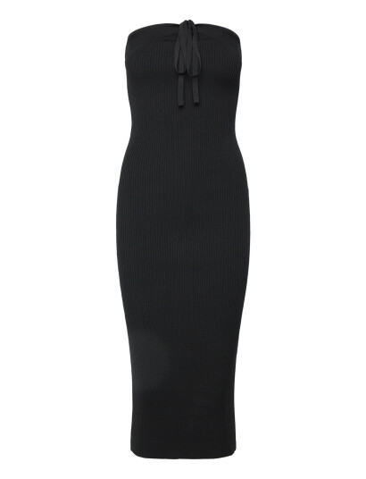 Twist & Tango Carice Dress   Black   L