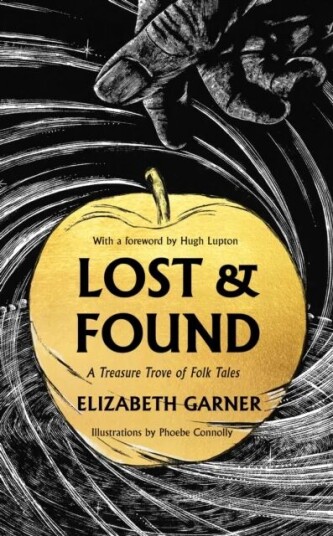 Lost & Found Av Elizabeth Garner