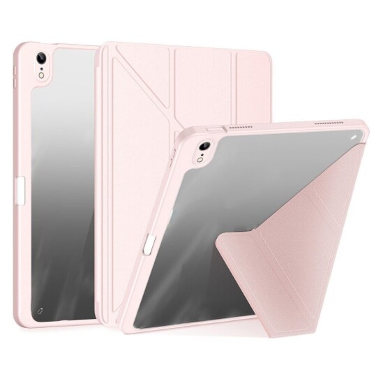 Dux Ducis Ipad 10.9 Etui Magi Series Rosa Dux Ducis Ipad 10.9 Etui Magi Series Rosa