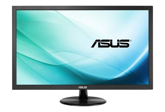 ASUS VP228DE ASUS VP228DE
