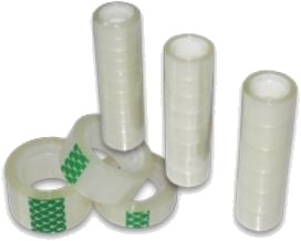 Polsirhurt Polsirhurt Kontortape 10Y/24Mm A"6 Polsirhurt Polsirhurt Kontortape 10Y/24Mm A"6