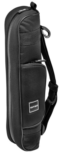 Gitzo GC1202T Tripod bag Traveler Eksklusiv Stativbag  Ca 44 x 9 cm