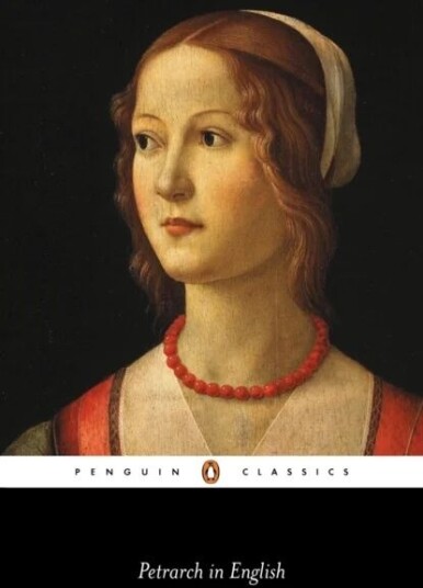 Petrarch In English Av Thomas Roche Petrarch In English Av Thomas Roche