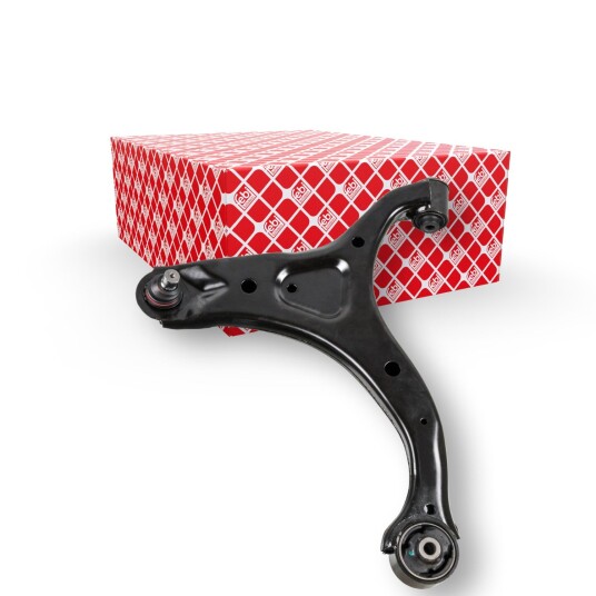 Bærearm FEBI BILSTEIN 179033 Bærearm FEBI BILSTEIN 179033