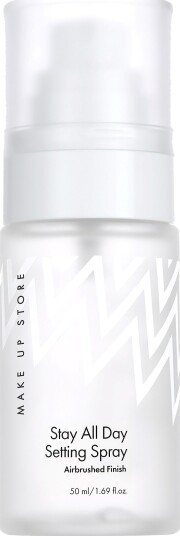 Make Up Store Stay All Day Setting Spray 50 ml